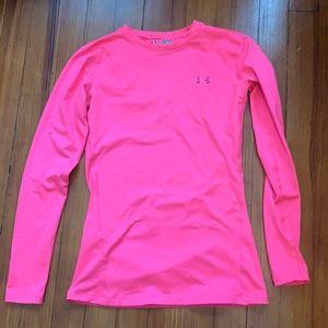 Under Armour Cold Gear Shirt